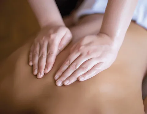 Signature Massage at Elysium Premium Spa, Business Bay